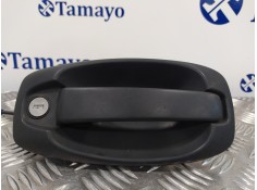 Recambio de maneta exterior delantera izquierda para peugeot bipper 1.4 hdi referencia OEM IAM 242559C  242557D 2