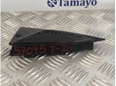 Recambio de moldura para renault clio iv 1.5 dci diesel fap referencia OEM IAM 960339301R  