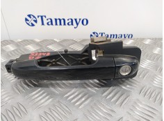 Recambio de maneta exterior delantera izquierda para kia cee´d 1.6 crdi cat referencia OEM IAM   