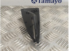 Recambio de moldura para renault clio iv 1.5 dci diesel fap referencia OEM IAM 960339301R   2