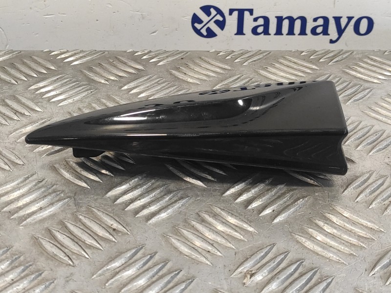 Recambio de moldura para renault clio iv 1.5 dci diesel fap referencia OEM IAM 960339301R  
