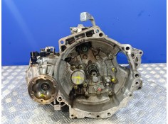 Recambio de caja cambios para seat toledo (1m2) referencia OEM IAM EGR  