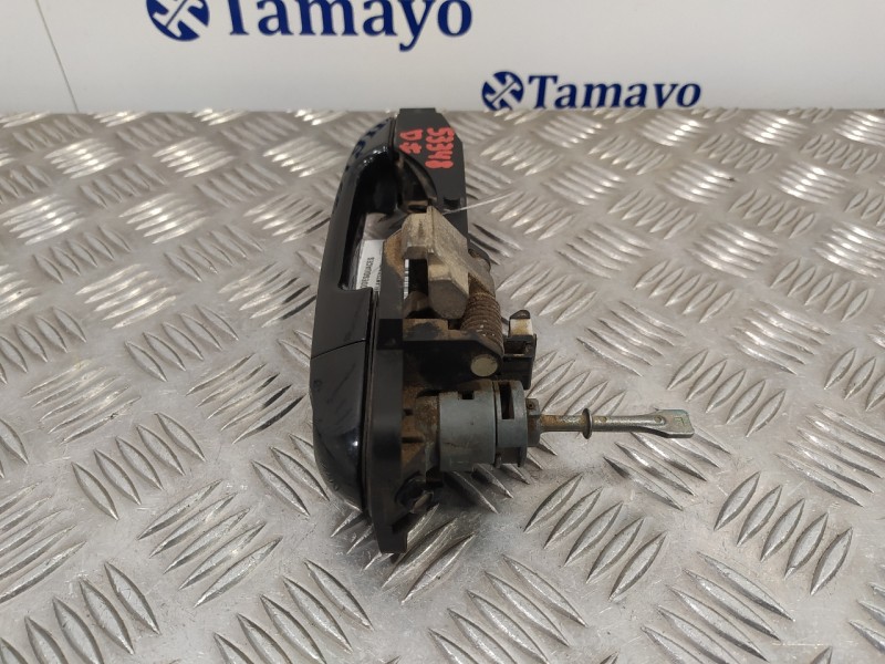 Recambio de maneta exterior delantera izquierda para kia cee´d 1.6 crdi cat referencia OEM IAM   