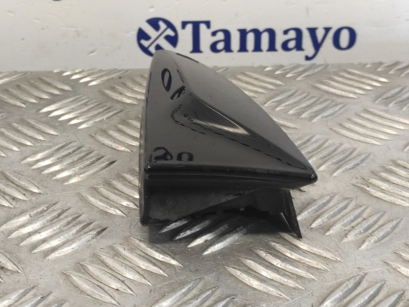 Recambio de moldura para renault clio iv 1.5 dci diesel fap referencia OEM IAM 960339301R  