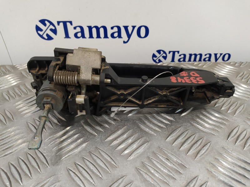 Recambio de maneta exterior delantera izquierda para kia cee´d 1.6 crdi cat referencia OEM IAM   