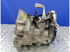 Recambio de caja cambios para seat toledo (1m2) referencia OEM IAM EGR   2