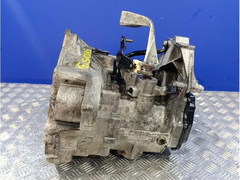Recambio de caja cambios para seat toledo (1m2) referencia OEM IAM EGR  