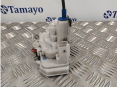 Recambio de cerradura puerta delantera izquierda para peugeot bipper 1.3 16v hdi fap referencia OEM IAM 1365229080   2
