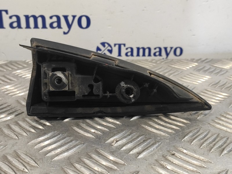 Recambio de moldura para renault clio iv 1.5 dci diesel fap referencia OEM IAM 960339301R  