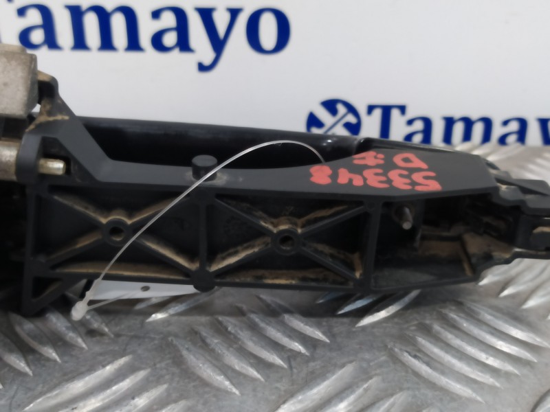 Recambio de maneta exterior delantera izquierda para kia cee´d 1.6 crdi cat referencia OEM IAM   