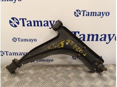 Recambio de brazo suspension inferior delantero derecho para porsche 924 2.0 referencia OEM IAM   