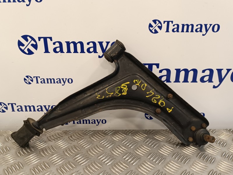 Recambio de brazo suspension inferior delantero derecho para porsche 924 2.0 referencia OEM IAM   