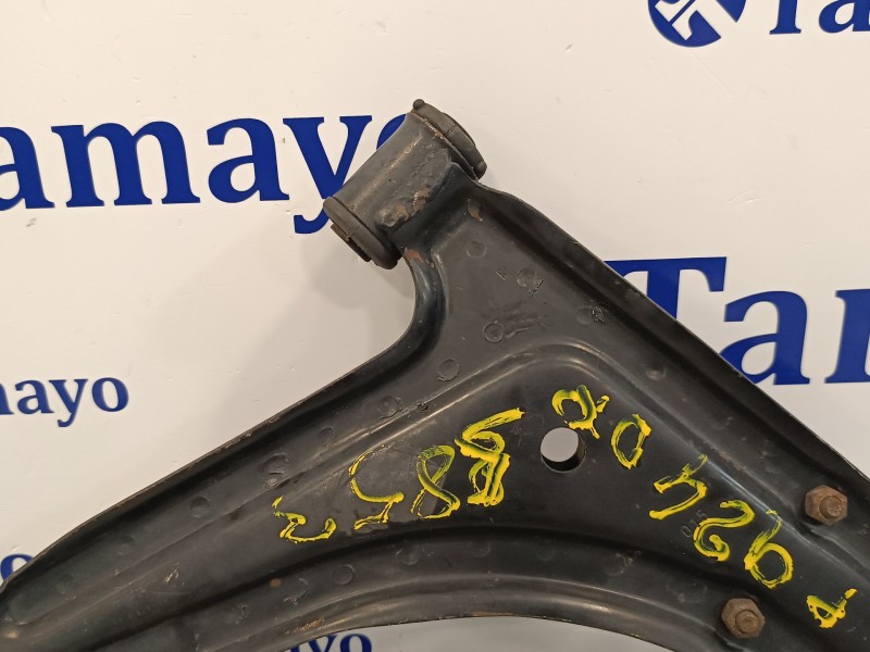 Recambio de brazo suspension inferior delantero derecho para porsche 924 2.0 referencia OEM IAM   