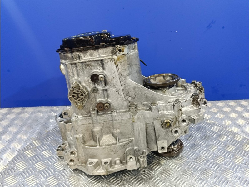 Recambio de caja cambios para seat toledo (1m2) referencia OEM IAM EGR  
