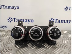Recambio de mando climatizador para suzuki sx4 rw (ey) 1.9 ddis turbodiesel referencia OEM IAM 3951079J02  