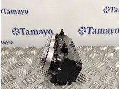 Recambio de mando climatizador para suzuki sx4 rw (ey) 1.9 ddis turbodiesel referencia OEM IAM 3951079J02   2