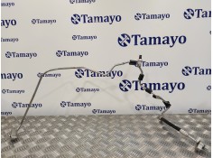 Recambio de tubos aire acondicionado para volkswagen polo (6r1) 1.4 tdi referencia OEM IAM 6C0820741S  