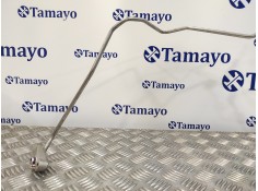 Recambio de tubos aire acondicionado para volkswagen polo (6r1) 1.4 tdi referencia OEM IAM 6C0820741S   2