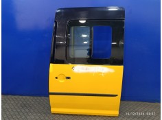 Recambio de puerta lateral corredera izquierda para volkswagen caddy ocio referencia OEM IAM   