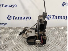 Recambio de cerradura puerta trasera derecha para audi a4 berlina (8e) 2.5 v6 24v tdi referencia OEM IAM 8E0839016C   2