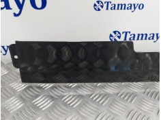 Recambio de moldura puerta trasera izquierda para mercedes-benz vito tourer (447) 2.1 cdi cat referencia OEM IAM A4476900270   2