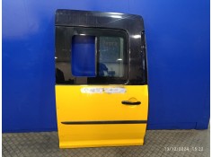 Recambio de puerta lateral corredera derecha para volkswagen caddy ocio referencia OEM IAM