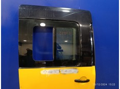 Recambio de puerta lateral corredera derecha para volkswagen caddy ocio referencia OEM IAM    2