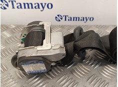 Recambio de cinturon seguridad delantero izquierdo para mercedes-benz clase b (w245) 2.0 cdi cat referencia OEM IAM 602877300  0 2