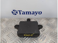 Recambio de modulo electronico para volvo s60 lim. 2.4 diesel cat referencia OEM IAM AV6N14C235BB 31334481 AV6N14C064AE 2