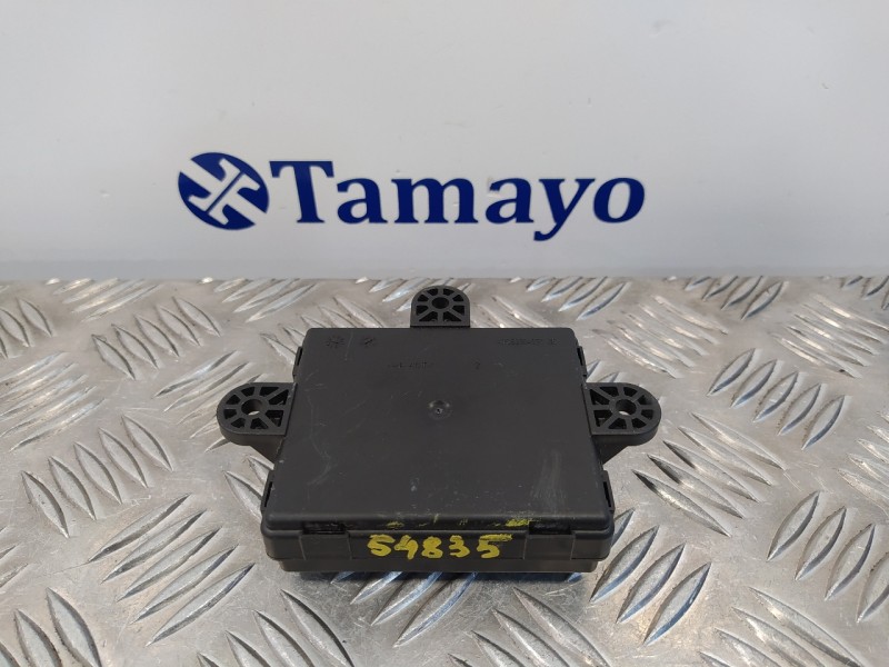 Recambio de modulo electronico para volvo s60 lim. 2.4 diesel cat referencia OEM IAM AV6N14C235BB 31334481 AV6N14C064AE