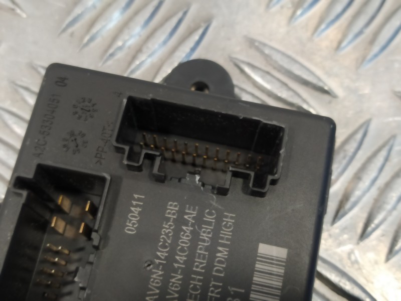 Recambio de modulo electronico para volvo s60 lim. 2.4 diesel cat referencia OEM IAM AV6N14C235BB 31334481 AV6N14C064AE