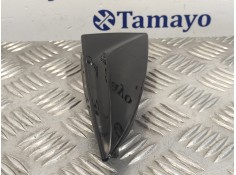 Recambio de moldura para renault clio iv 1.5 dci diesel fap referencia OEM IAM 960325616R   2