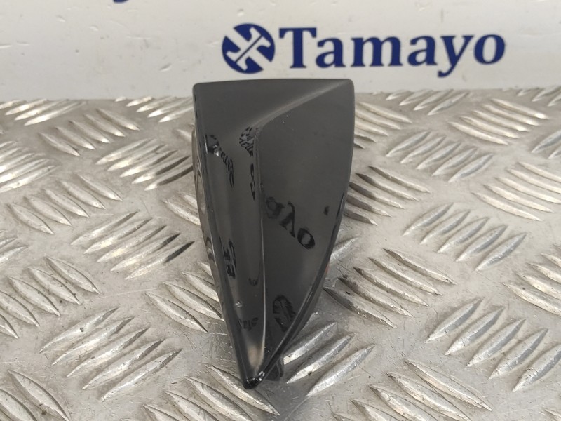 Recambio de moldura para renault clio iv 1.5 dci diesel fap referencia OEM IAM 960325616R  