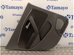 Recambio de guarnecido puerta trasera izquierda para volkswagen polo (6r1) 1.4 tdi referencia OEM IAM 6C6867011 6R6867211 6C6867