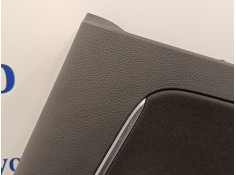 Recambio de guarnecido puerta trasera izquierda para volkswagen polo (6r1) 1.4 tdi referencia OEM IAM 6C6867011 6R6867211 6C6867 2