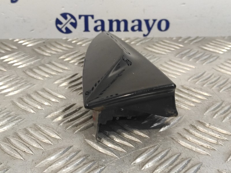 Recambio de moldura para renault clio iv 1.5 dci diesel fap referencia OEM IAM 960325616R  