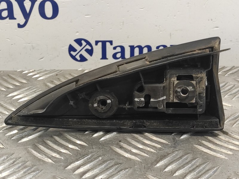 Recambio de moldura para renault clio iv 1.5 dci diesel fap referencia OEM IAM 960325616R  