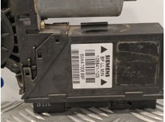 Recambio de motor elevalunas delantero derecho para audi a4 berlina (8e) 2.5 v6 24v tdi referencia OEM IAM 5WK47006BBF 102236XXX 2