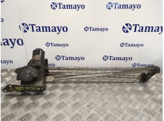 Recambio de motor limpia delantero para peugeot boxer caja cerr. techo sobreelev. (rs3700)(230)(´02) 2.5 turbodiesel cat referen