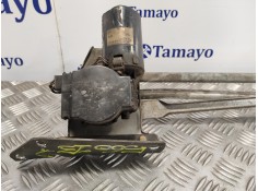 Recambio de motor limpia delantero para peugeot boxer caja cerr. techo sobreelev. (rs3700)(230)(´02) 2.5 turbodiesel cat referen 2