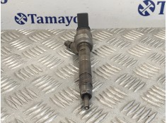 Recambio de inyector para bmw serie 1 berlina (e81/e87) referencia OEM IAM 779844604  0445110289 2