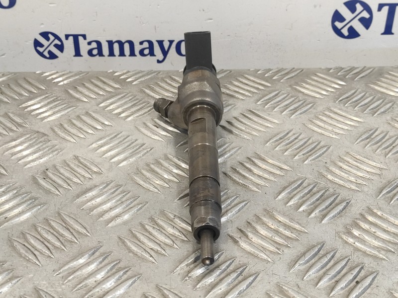 Recambio de inyector para bmw serie 1 berlina (e81/e87) referencia OEM IAM 779844604  0445110289