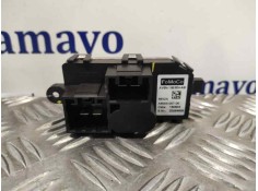 Recambio de resistencia calefaccion para ford transit connect 1.5 tdci cat referencia OEM IAM AV6N19E624AB  A600500700