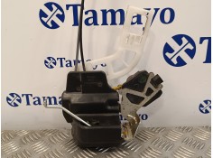Recambio de cerradura puerta trasera derecha para kia sportage referencia OEM IAM   
