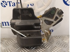 Recambio de cerradura puerta trasera derecha para kia sportage referencia OEM IAM    2