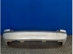 Recambio de paragolpes trasero para opel zafira a 2.0 16v di cat (x 20 dtl / ld3) referencia OEM IAM   