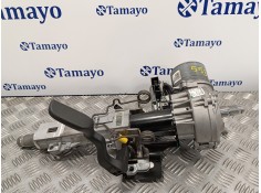 Recambio de columna direccion para volkswagen polo (6r1) 1.4 tdi referencia OEM IAM 6C1909144M A0043527B 6C1909144D