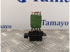 Recambio de resistencia calefaccion para opel corsa d 1.4 16v referencia OEM IAM A51003600  