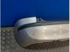 Recambio de paragolpes trasero para opel zafira a 2.0 16v di cat (x 20 dtl / ld3) referencia OEM IAM    2