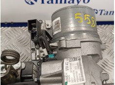 Recambio de columna direccion para volkswagen polo (6r1) 1.4 tdi referencia OEM IAM 6C1909144M A0043527B 6C1909144D 2